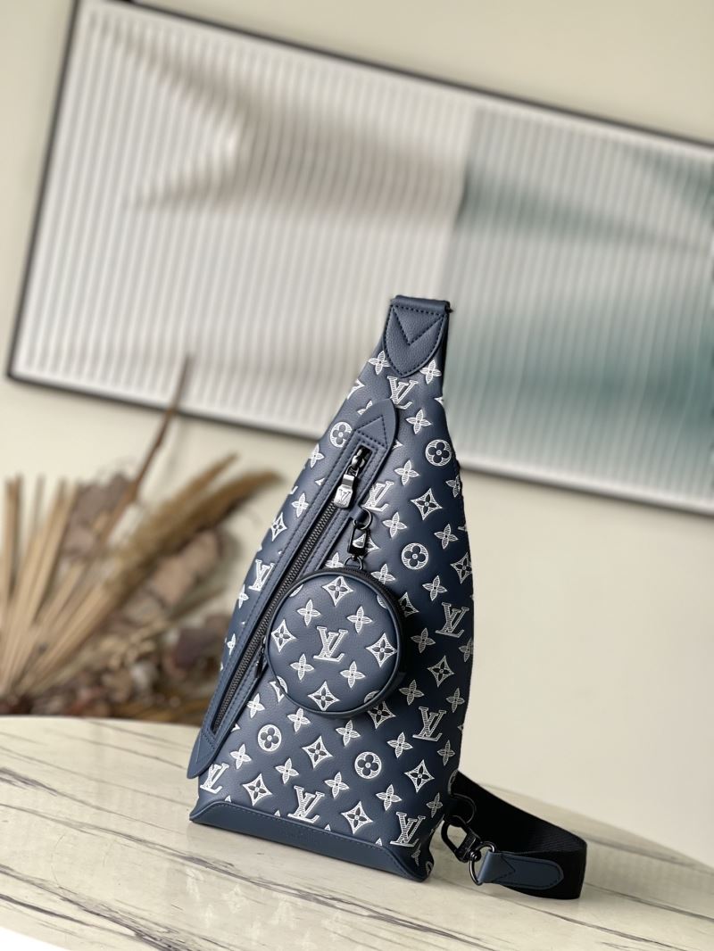 Louis Vuitton Waist Chest Packs